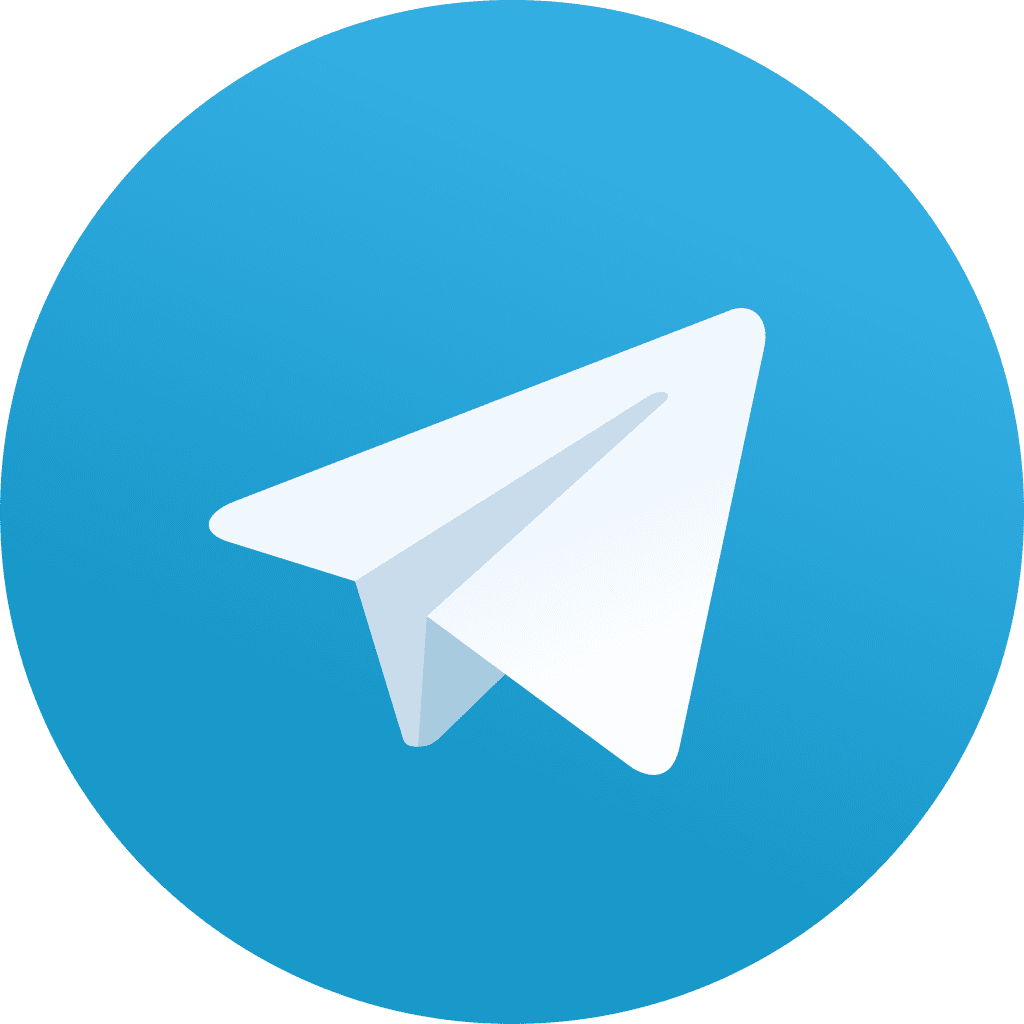 Telegram (English Channel)