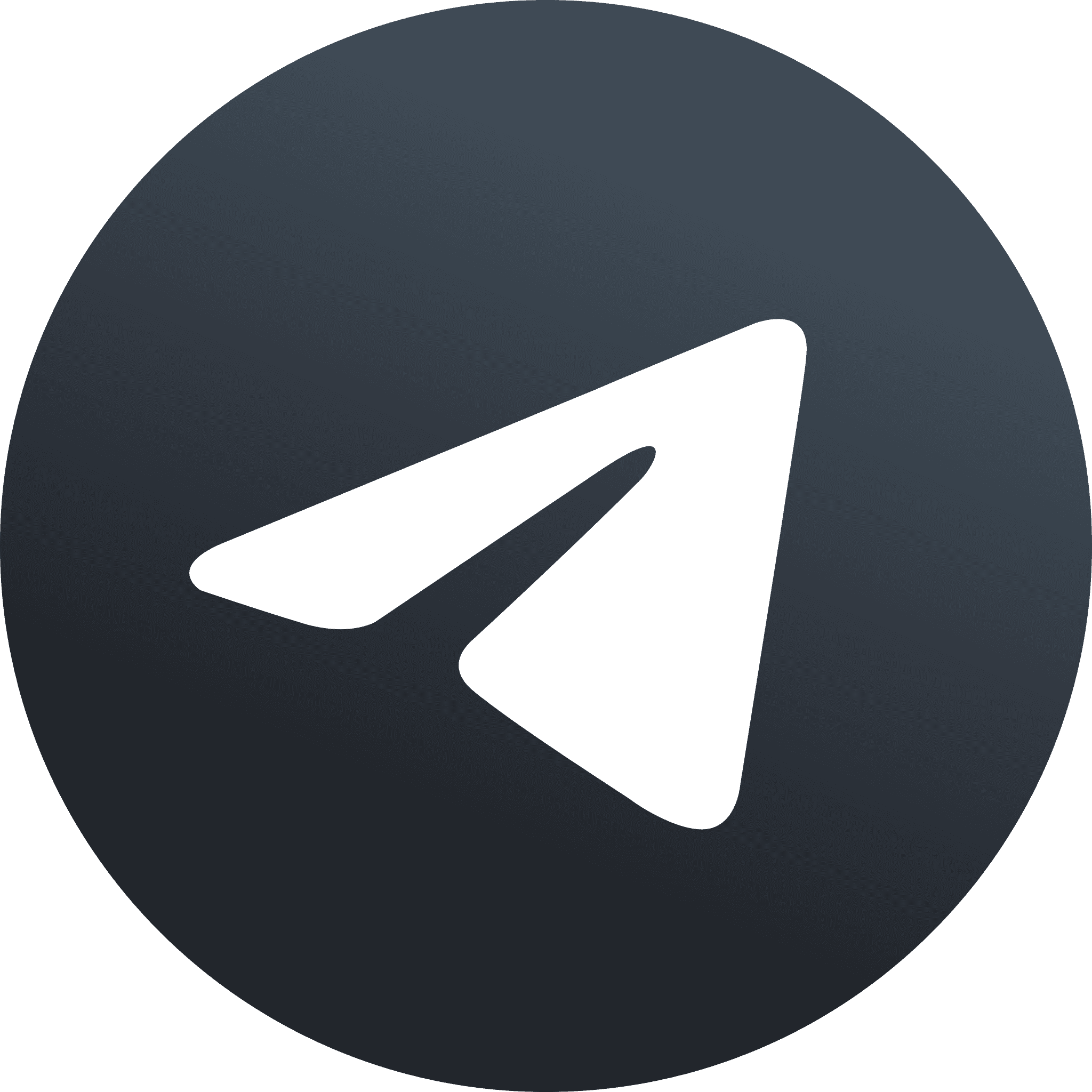 Telegram (Ελληνικό Κανάλι)