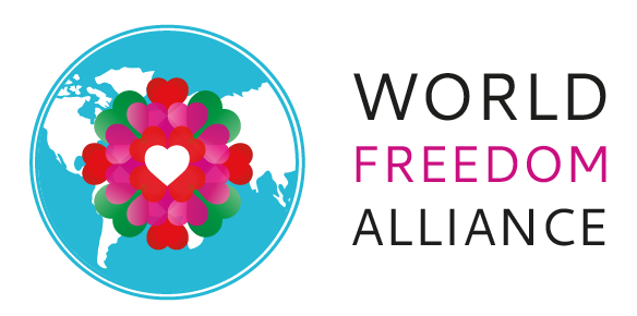 World Freedom Alliance