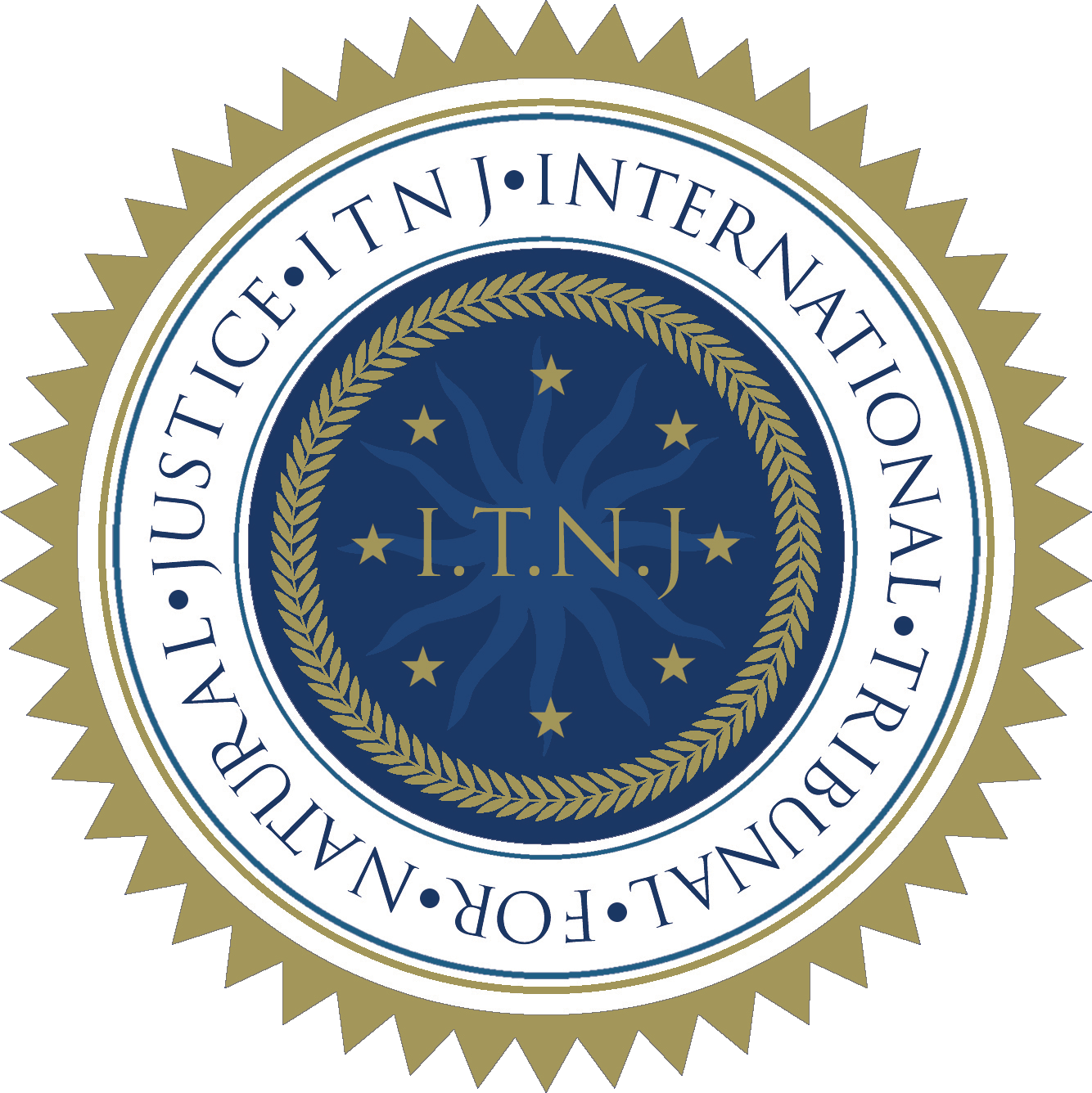ITNJ logo