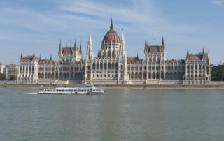 budapest