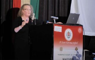 Prof. Dolores Cahill