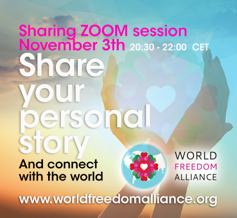Sharing Zoom WFA Nov 3th