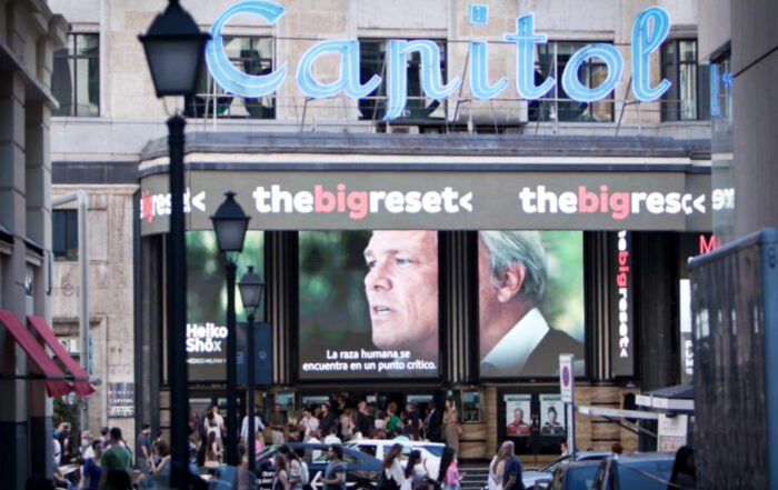 The Big Reset