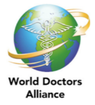 World Doctors Alliance logo